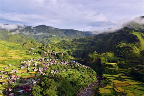 Best cities in Mountain Province, Philippines .
